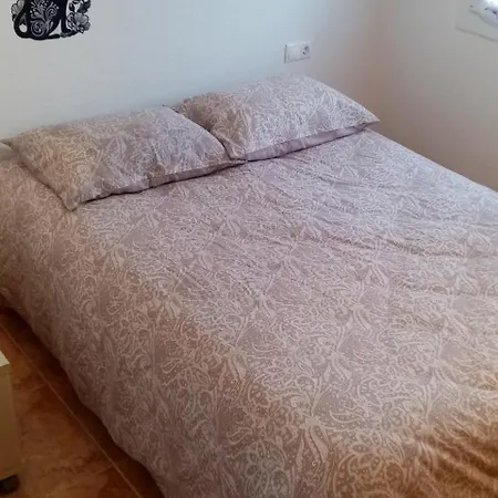 Holiday home Casa Costa Hispania