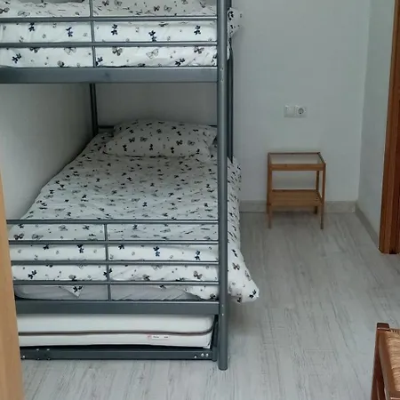 Casa Costa Hispania Holiday home