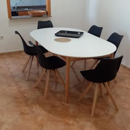 Holiday home Casa Costa Hispania Gran Alacant