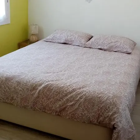 Casa Costa Hispania Holiday home