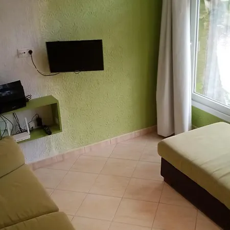 Casa Costa Hispania *
