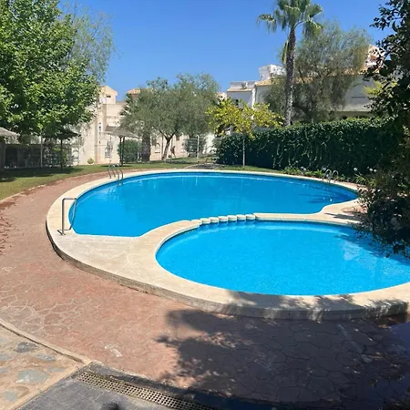 Casa Costa Hispania Holiday home