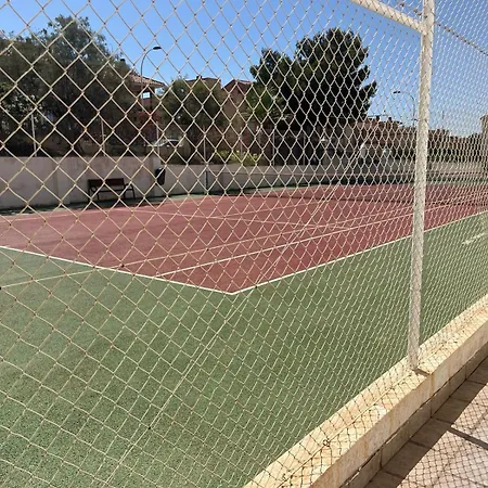 Casa Costa Hispania Holiday home