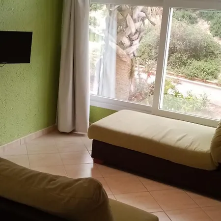 Casa Costa Hispania Hébergement de vacances