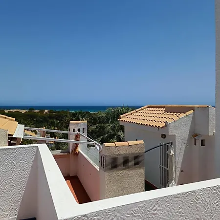Hébergement de vacances Casa Costa Hispania